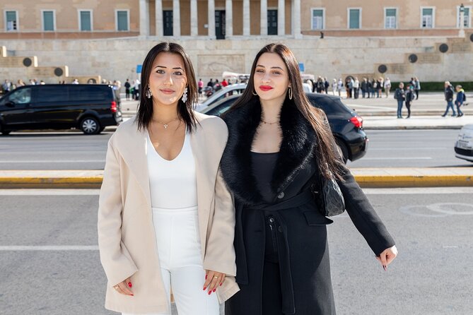 1 Hour Private Photo Session in Athens - Who This Private Session Suits Best