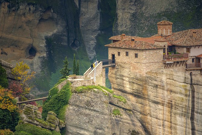 10 Day Best of Greece Tour, Olympia, Meteora, Delphi & Santorini - Why This Private Greece Route Feels Easier Than Planning It Yourself