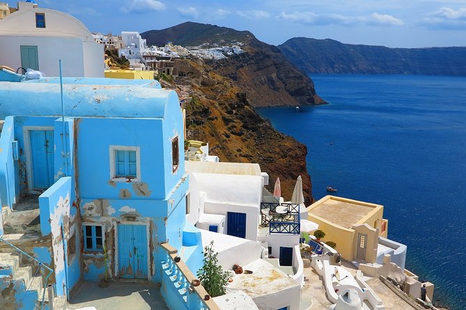 10 Day Best of Greece Tour, Olympia, Meteora, Delphi & Santorini - Price and Logistics: What You Are Getting for $4,980.66 Per Person