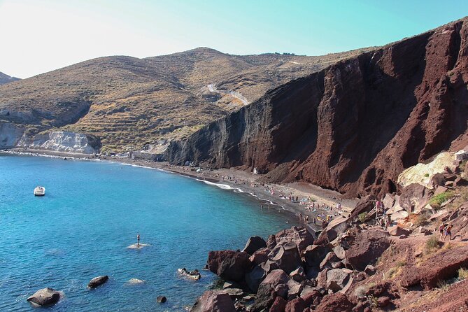10 Day Private Tour in Santorini, Crete, Mykonos, Delos - Day 2 later in Athens: panoramic drive, then Plaka freedom