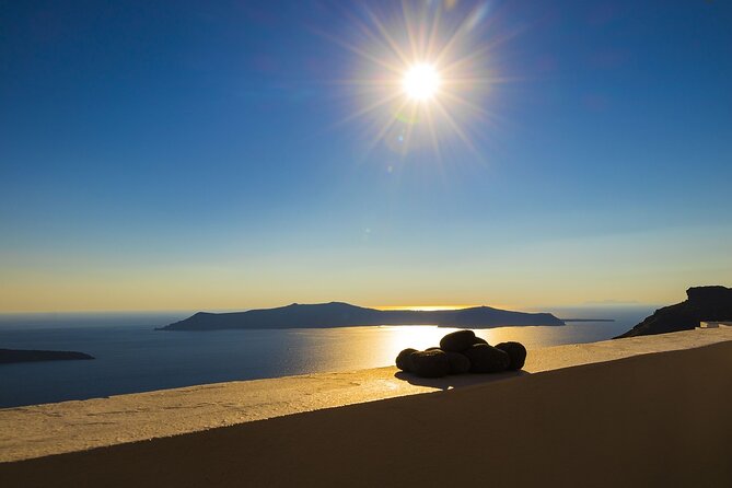 10 Day Private Tour in Santorini, Crete, Mykonos, Delos - Day 7: ferry to Crete and a proper night on the mainland island base