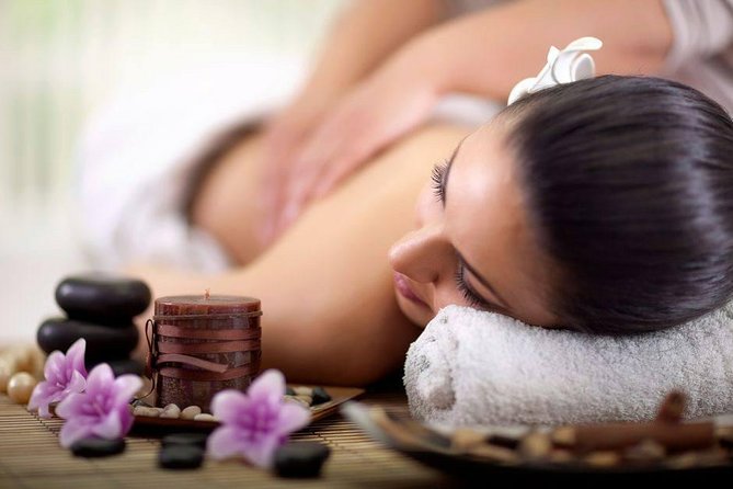 120 minutes Full Body Relaxing Massage + Head Massage + Feet Massage For Couples - Key points worth knowing before you go
