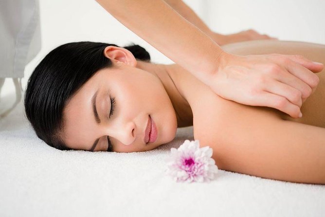 120 minutes Full Body Relaxing Massage + Head Massage + Feet Massage For Couples - Price, timing, and how to actually make it easy to reach