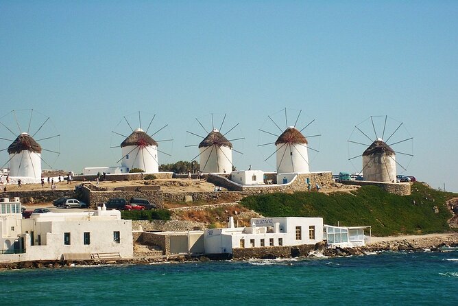 13 Day Private Tour in Ancient Greece with Mykonos & Santorini - Acropolis and Acropolis Museum: The Day That Sets the Tone