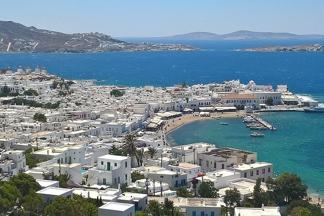 13 Day Private Tour in Ancient Greece with Mykonos & Santorini - Olympia Morning, Delphi Museum, and the Taste Stops You Actually Need