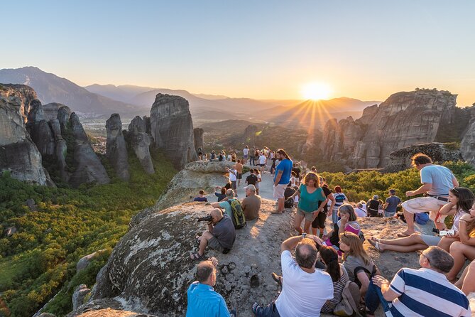 2-Day Delphi and Meteora Tour from Athens - Price and value: how $265.49 adds up in real terms