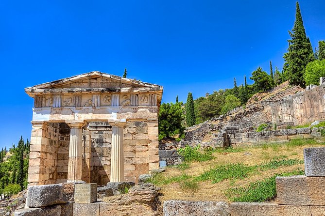 2-Day Delphi and Meteora Tour from Athens - Who should book this tour, and who might want a different plan