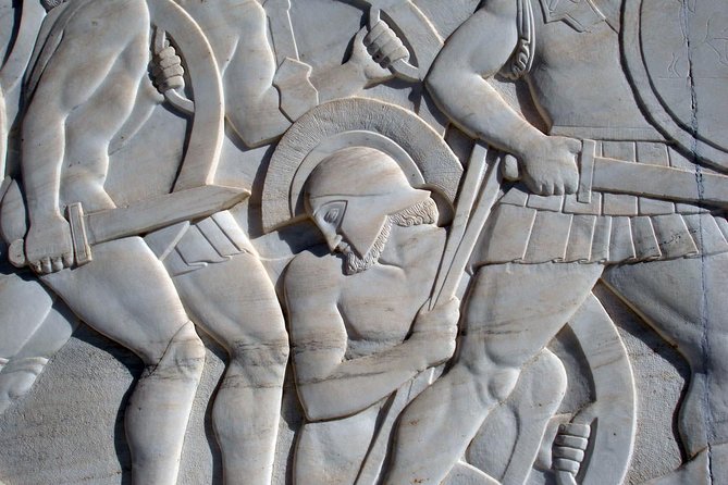 2 Day Private Tour Of Delphi, Thermopylae & Meteora From Athens - Delphi first: the oracle site that turns Greece into a story you can walk