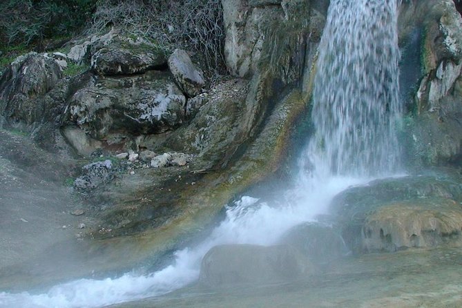 2 Day Private Tour Of Delphi, Thermopylae & Meteora From Athens - Meteora check-in and hanging monasteries: the sunset stop that makes the whole trip feel worth it