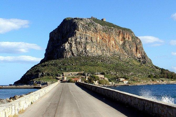 2 Day Private Tour of Sparta, Mystras & Monemvasia - Overnight - Key things to know before you go