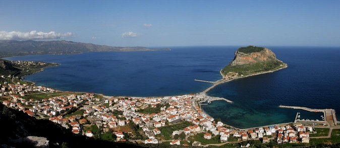 2 Day Private Tour of Sparta, Mystras & Monemvasia - Overnight - How the private Athens to Peloponnese road trip actually feels