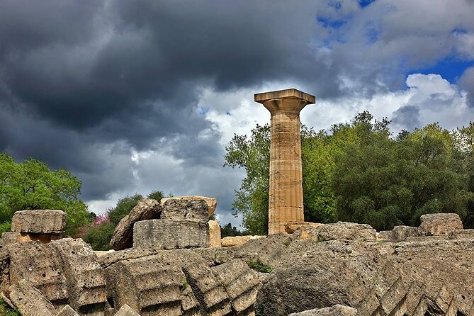 2 Day Private Tour to Amazing Delphi & Meteora - Quick hits on this Delphi and Meteora private tour