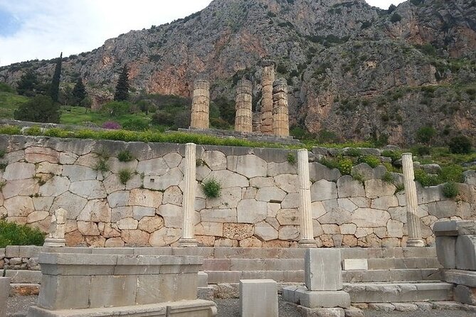 2-Day Private Tour to Delphi and Meteora from Athens - Price and what is really included at this level