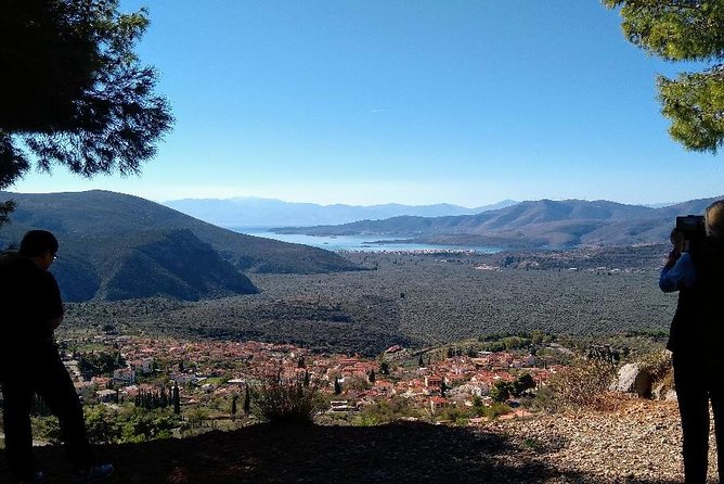 2-Day Private Tour to Delphi & Meteora with Great Lunch included - The practical value: what you are paying for at $1,295.85 per person