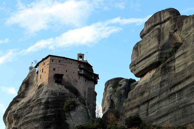 2-Day Private Tour to Delphi & Meteora with Great Lunch included - What I’d watch for before you book