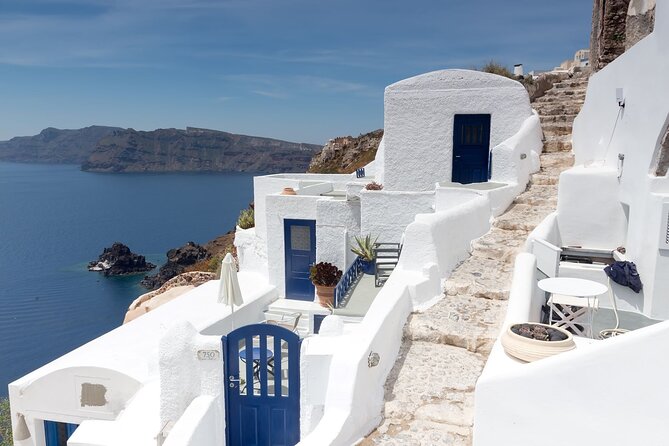 2-day Tour from Athens to Santorini and Mykonos - Who this Athens to Santorini and Mykonos overnight trip is for