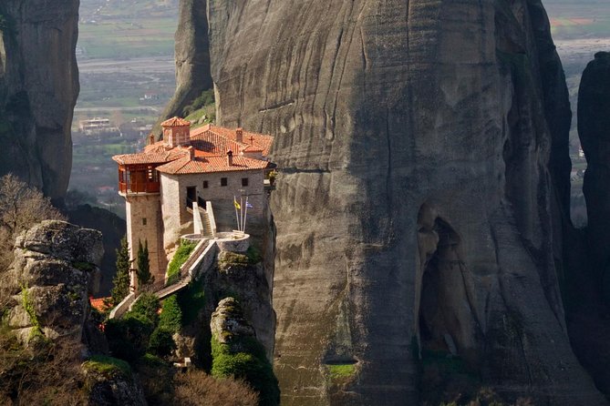 2-Day Tour to Delphi & Meteora with Guide and Tickets From Athens - Price and logistics: what $269 buys you, and what costs extra