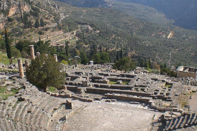 2-Day Trip to Delphi from Athens - Who This Delphi Trip Fits Best (and Who Might Prefer DIY)