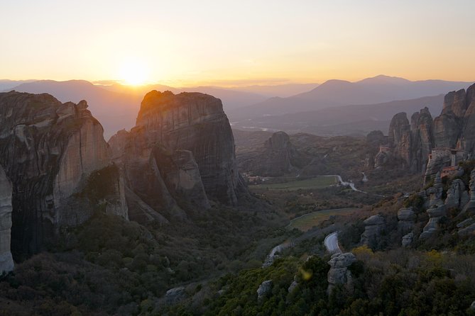 2 Days Private Tour: Delphi & Meteora - Price and value: what $712.03 buys you, and what it does not
