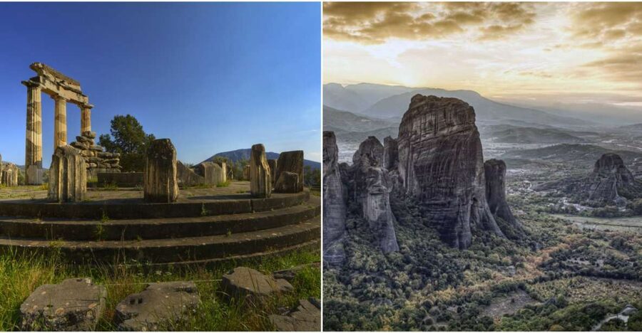 2 days Spanish guided tour in Delphi and Meteora - Who Should Book This Delphi and Meteora Tour