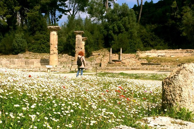 2 or 3-Day Private Tour: Ancient Olympia, Corinth, Mycenae, Epidaurus, Nafplion - Key Highlights Worth Packing For