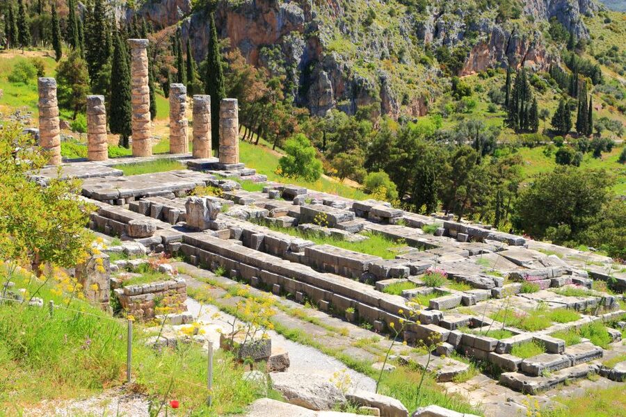 3-Day Ancient Greek Archaeological Sites Tour from Athens - Should you book the 3-Day Ancient Greek Archaeological Sites Tour?