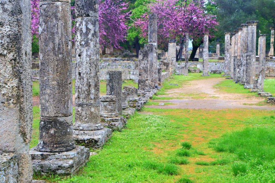 3-Day Ancient Greek Archaeological Sites Tour from Athens - How this 3-day itinerary actually feels on the ground