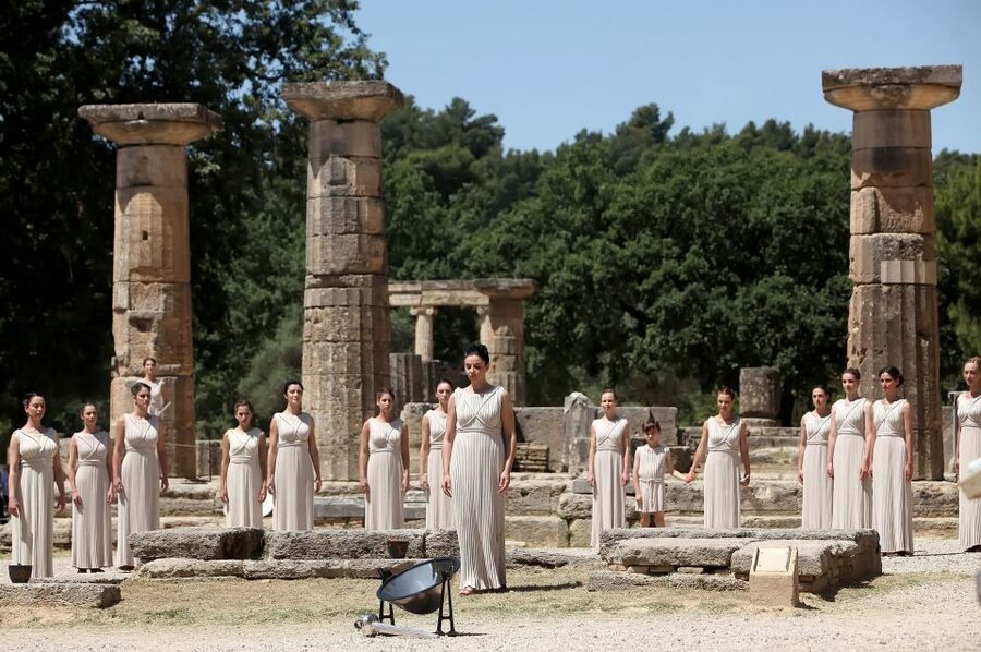 3-Day Ancient Greek Archaeological Sites Tour from Athens - Hotels and included meals: what’s covered, what you still need to budget