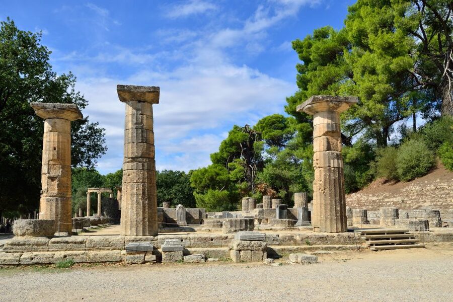 3-Day Ancient Greek Archaeological Sites Tour from Athens - Price and value: $506 for a full classical-site loop