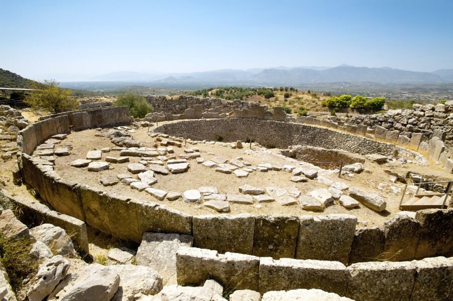3-Day Ancient Greek Archaeological Sites Tour from Athens - Who should book this tour, and who might prefer something else