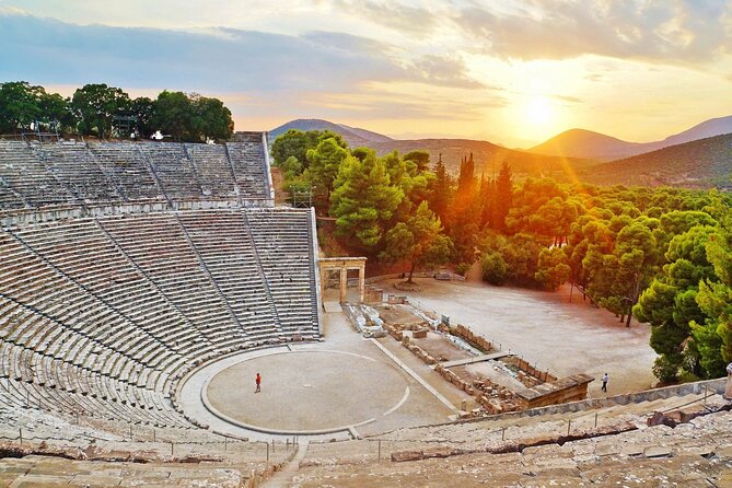 3-Day Peloponnese and Delphi Private Tour from Athens - Price and value: what you are paying for, and what you still need to budget