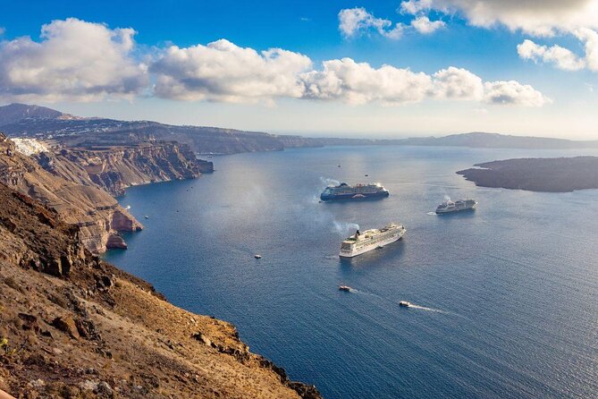 3 Day Tour Santorini, Crete to discover the Beauty of the Islands - Key Takeaways Before You Go