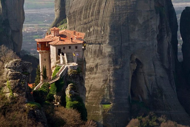 3-Day Trip to Delphi and Meteora from Athens - Timing and the one thing you may feel tempted to change