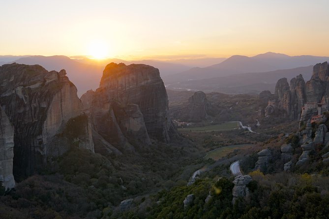3 Days Private Tour: Delphi & Meteora - Delphi and the Temple of Apollo: the Oracle story in real stone