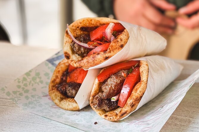 3 Hour Private Greek Cuisine Tasting Experience - Key Highlights You Should Know