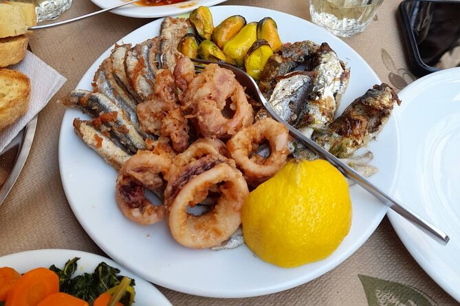 3 Hour Private Greek Cuisine Tasting Experience - A 3-Hour Private Greek Food Crawl That Starts at Omonoia