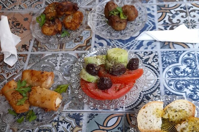 3 Hour Private Greek Cuisine Tasting Experience - Price and Value: What $107.17 Really Buys You