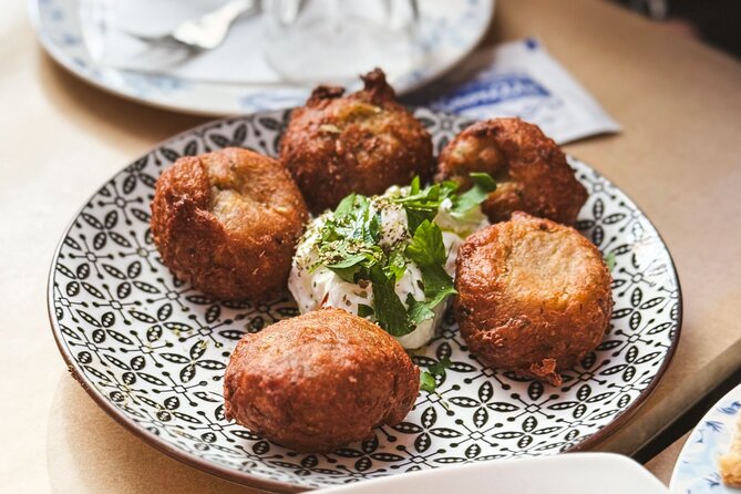 3 Hour Private Greek Cuisine Tasting Experience - Who This Tour Fits Best, and Who Should Skip