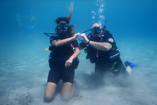 3 Hour Private Scuba Diving Experience - Where you start and how to plan the timing in Athens