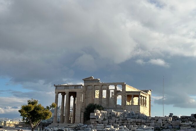 3 Hours Driving Athens City Highlights Luxury Private Tour - Syntagma Square and the Tomb of the Unknown Soldier: The Moment Most People Remember