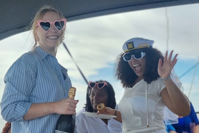 3 Island Cruise from Athens Unlimited Food Wine and Scenic Views - The return sail through the Saronic Gulf: end with photos and easy vibes