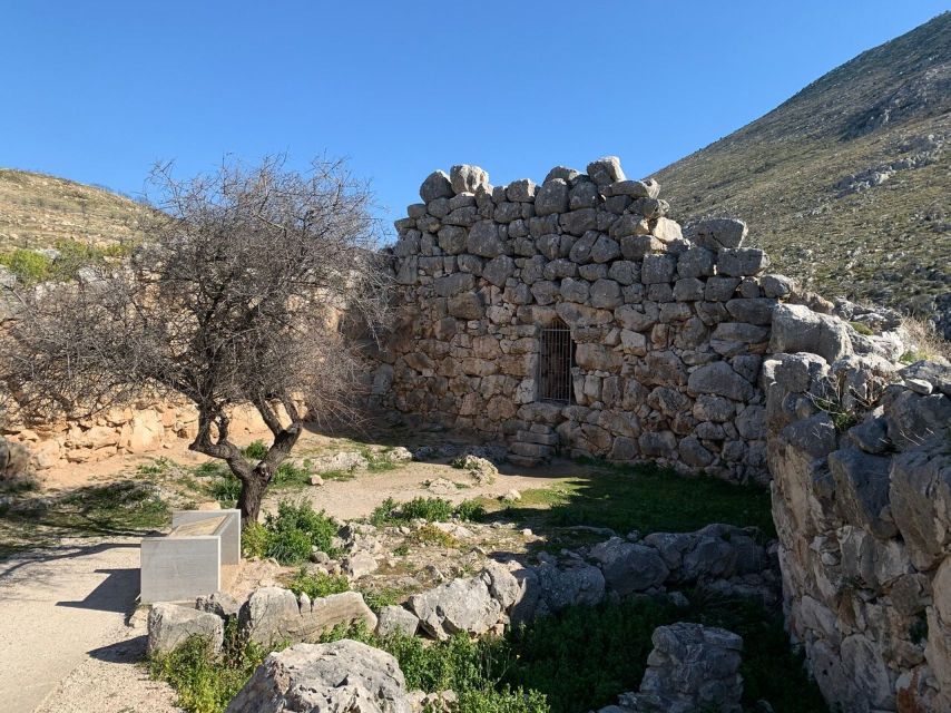 3Day Greece tour with guide,tickets,hotel pick up - Should you book this 3-day Greece classics tour?
