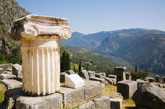 4-Day Classical Greece Tour: Epidaurus, Mycenae, Olympia, Delphi, Meteora - Athens timing: pickup windows and a pace that stays firm