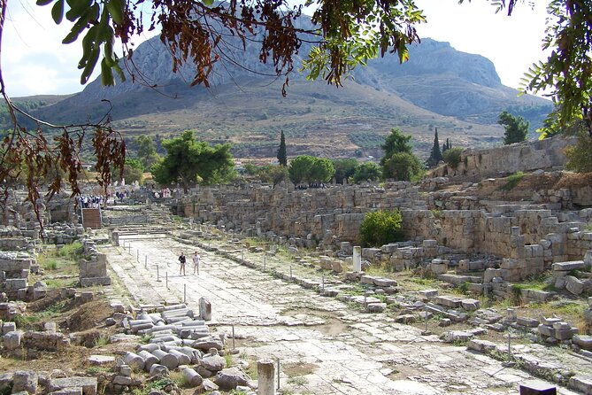 4-Day Private Peloponnese, Delphi and Meteora Tour from Athens - How to get the most from this route without burning out
