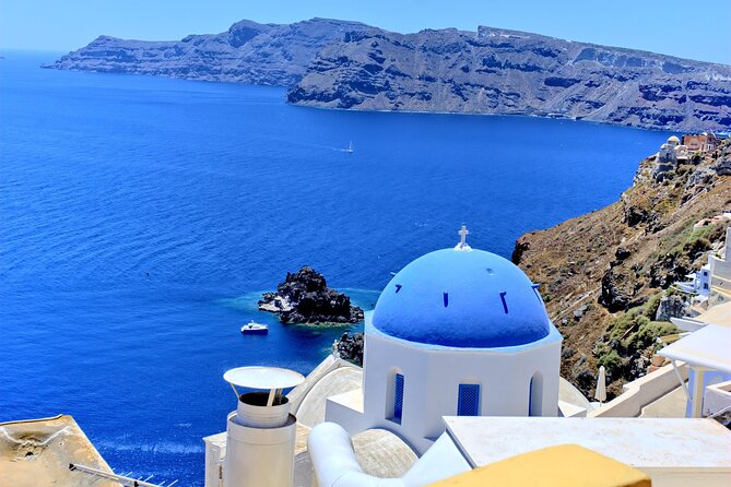 4 Day Private Tour, Crete, Santorini, Mykonos, Delos from Athens - Key things I’d focus on before booking