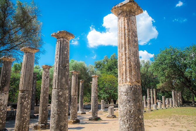 4 Day Private Tour, Mycenae, Nafplio, Olympia, Delphi, Meteora - Day 3: Delphi Oracle Complex, Arachova Cheese, and Kalambaka Sunset Footsteps