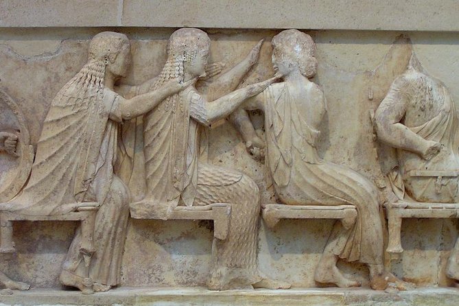 4-Day Private Tour of Classical Greece from Athens - Day 4 Acrocorinth, Corinth’s Apollo temple, and the canal exit to Athens