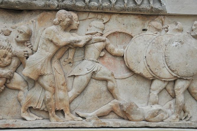 4-Day Private Tour of Classical Greece from Athens - Price, admissions, and what you should budget before you say yes