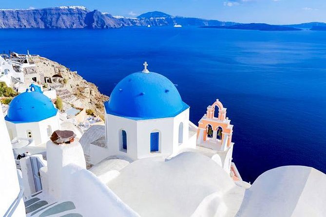 4 Day Private Tour to Paros, Mykonos, Santorini, - Day 2: Paros to Mykonos, Little Venice vibes, and an optional farm tasting