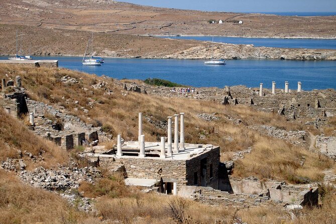 4 Day Private Tour to Paros, Mykonos, Santorini, - Price and Logistics: is $1,661.34 per person good value?